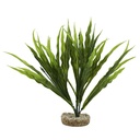 Sydeco Amazonia Pianta in plastica 12 cm