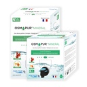 Aquavie Osmopur Mineral Acqua pronta per acqua dolce 5 litri