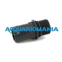 Newa Raccordo con filetto per pompe NJ800-1200