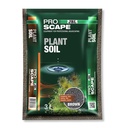 Jbl Pro Scape Plant Soil Brown Substrato Fertile per Aquascaping 9l