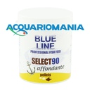 Blue line Select 90 mangime in pellet affondante 500g