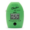 Hanna Instruments Checker HI774 Test per Fosforo-Fosfati acqua marina scala Ultra Bassa