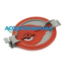 Askoll Coprigirante per Pratiko 300/400 3.0