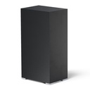 Oase Supporto StyleLine 85 Nero 50x36x103h cm