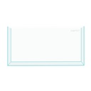 Aqpet Aqua 45 Acquario in Extrachiaro 45x30x30h cm 40 litri