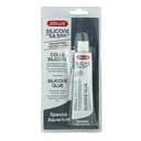 Zolux Silicone Trasparente per acquario 90g
