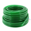 Tubo Verde Anti Alghe Extra morbido 12/16mm al metro