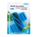 Ista Multi-Function Fermatubi per Tubi in gomma 2pz