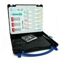 Colombo Test Lab Test 7 in 1 PH KH GH NH3 NO2 NO3 PO4