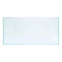 Aqpet Shallow 45 Acquario in Extrachiaro 45x27x18h cm 22 litri