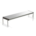 Twinstar E Line 45EA Lampada a Led Acqua Dolce 28W 45-55cm