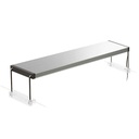 Twinstar E Line 60EA Lampada a Led Acqua Dolce 40W 60-70cm