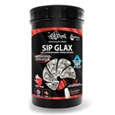 Haquoss Sip Glax Anelli in Vetro Sinterizzato Filtraggio Biologico 5000ml 3500gr