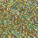 Prodac Quarzo Ceramizzato Multicolor 2-3mm 2,5Kg