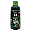Haquoss P4 Weekly Complete Fertilizzante settimanale 1000ml