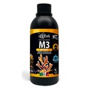 Haquoss M3 Ph Plus Aumenta e stabilizza il pH nel marino 250ml