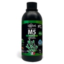 Haquoss M5 Phospur Rimuove i Fosfati nel marino 250ml per 6250 Litri