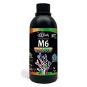 Haquoss M6 Colors Booster esalta i colori dei coralli 250ml per 5000Lt