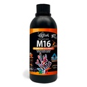 Haquoss M16 Plankton Gourmet Plankton naturale oceanico Alimento per coralli 250ml