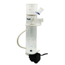 Blau Aquaristic Scuma 0635 Nano Skimmer pr acquari marini fino a 120lt