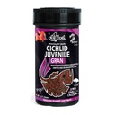Haquoss Cichlid Gran Juvenile Mangime in granuli semiaffondanti 250ml 120gr