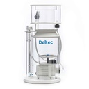 Deltec Skimmer 2000i Schiumatoio Pompa elettronica fino a 2000 litri