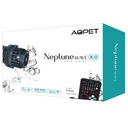 Aqpet Neptune Wave 15.0 Pompa di Movimento 13000l/h