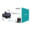 Aqpet Neptune DC 2.5 Pompa di Risalita 2500l/h