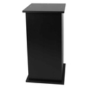 Sera Mobile per Scaper Cubes senza sportello 40x40x90h cm