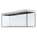 Amtra Acquario Alux Bianco 330L 120x50x65h cm