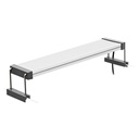 Twinstar 120B Versione II Lampada a Led Acqua Dolce 51W 120-130cm
