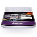 Reeflowers Detox S1200 Carbone attivo Pellet ad altissima attività 500ml