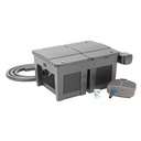Oase BioSmart Set 36000 per laghetti fino a 36000lt