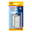Sera X-Edge 300 Ricambio Spugna Bianca  per Filtro interno