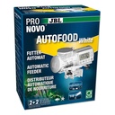Jbl ProNovo Autofood White Mangiatoia automatica
