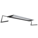 Micmol Air Pro 450 Reef Extreme Lighting Lampada per Acquario marino 56W 45-55cm