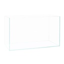 Flow Cube Aquarium Vasca in extrachiaro 450×270×300mm (5mm)