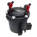 Fluval FX2 Pratiko 600 Filtro esterno per acquari fino a 750l