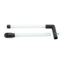 Amtra Kit tubi connessione Laguna 40