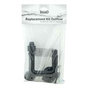 Tetra Ricambio Kit Outflow mandata Filtri esterni Ex 500/700/1000 Plus