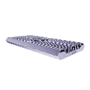 Reef Factory Reef Flare Blue M Lampada Acquario di Barriera White 160W