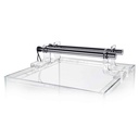 Sera Scaper Cube Light Set Tube Holder 2 LED 2x8,1W