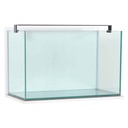 Zolux Acquario Aqua IdroMax Bianco 200 Completo 110,3x45x56,3h cm