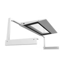 Micmol G3 Aqua Air 300 Freshwater Lampada per Acquari dolce 36W 30-55cm