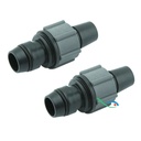 Eheim 7481168 Ricambio attacco per Reeflex UV