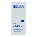 Soluzione per calibrazione salinita' a 35.00 ppt 20ml