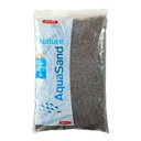 Zolux AquaSand Vulca Roccia Vulcanica Naturale 3kg 7/15mm