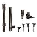 Pontec 28224 Ricambio Kit giochi d'acqua