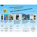 Planctontech Protocollo Alimentazione Naturale Coralli Sps Lps