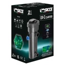 Sicce UV-C Clarifier Lampada sterilizzatrice 9W